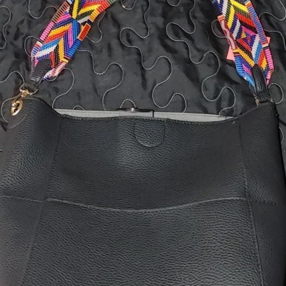 Bucket bag